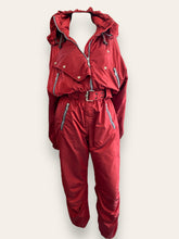 Sportalm full ski suit 40 (Size 10)