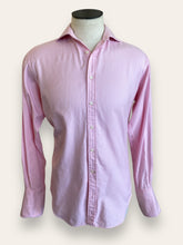 TM LEWIN Pink Men's shirts 16.5/42 RRP R1,700