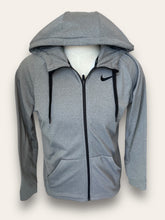Nike Grey Hoodie L