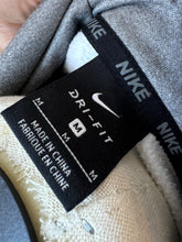 Nike Grey Hoodie L