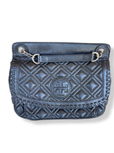 Tori Burch Marion diamond quilted handbag