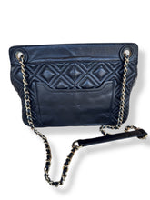 Tori Burch Marion diamond quilted handbag