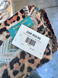 Antica Sartoria tunic top L RRP 3K