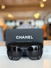 Chanel Classic 5205 sunglasses with case and box RRP 7500
