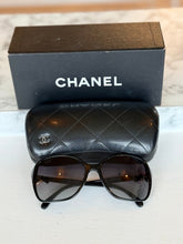 Chanel Classic 5205 sunglasses with case and box RRP 7500