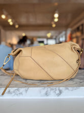HOBO camel colour slouch bag RRP 3.5 to 5K