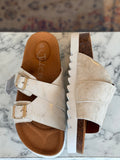 Julz Megan Champagne size EUR40 RRP 1600