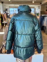 ANDAM green metallic jacket NEW RRP R6,999