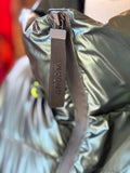ANDAM green metallic jacket NEW RRP R6,999
