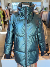 ANDAM green metallic jacket NEW RRP R6,999