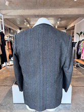 Palucci Italian Men's double breasted blazer 44
