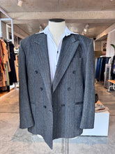 Palucci Italian Men's double breasted blazer 44