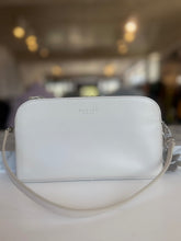 Radley Off-white shoulder bag w zip RRP 2.8 - 4K