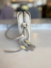 Radley Off-white shoulder bag w zip RRP 2.8 - 4K