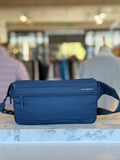Hedgren Navy Blue Women's handbag RRP 1.399