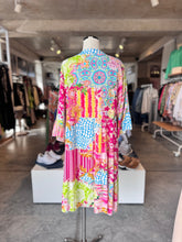 Made in Italy Meadow walk dress New with tags M/L