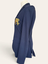 Polo Ralph lauren navy crest blazer RRP 6.5K - 8.5K