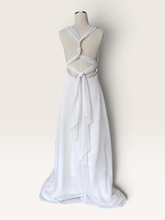 Galina White Formal Wear 10/12