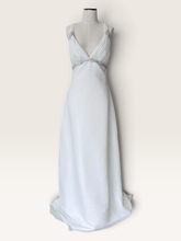 Galina White Formal Wear 10/12