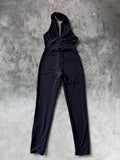 Club London black Women's jumpsuit XS