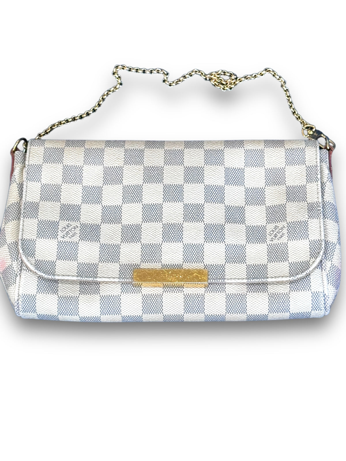 Louis Vuitton Favorite MM bag