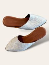 Ten Feet gold slip on shoes 4 RRP R1050