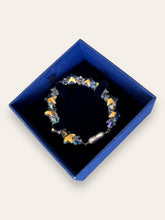 Swarovski crystal bracelet RRP £70