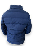 Landmark puffy jacket w removable hoodie XXL RRP R2,400