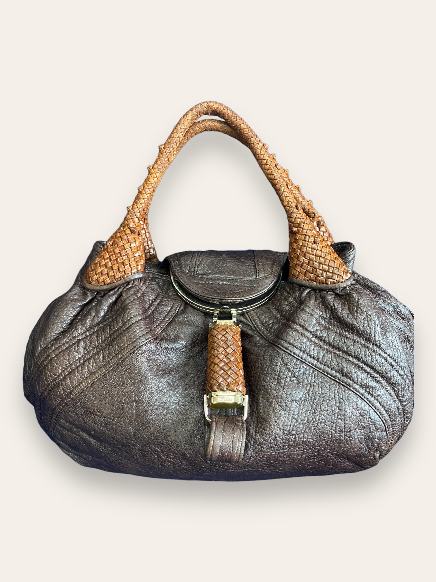 Fendi spy handbags best sale