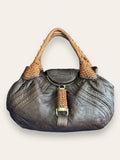 Fendi Spy Handbag