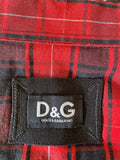 Dolce & Gabbana authentic shirt (Medium)