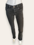 Radcliffe black jeans