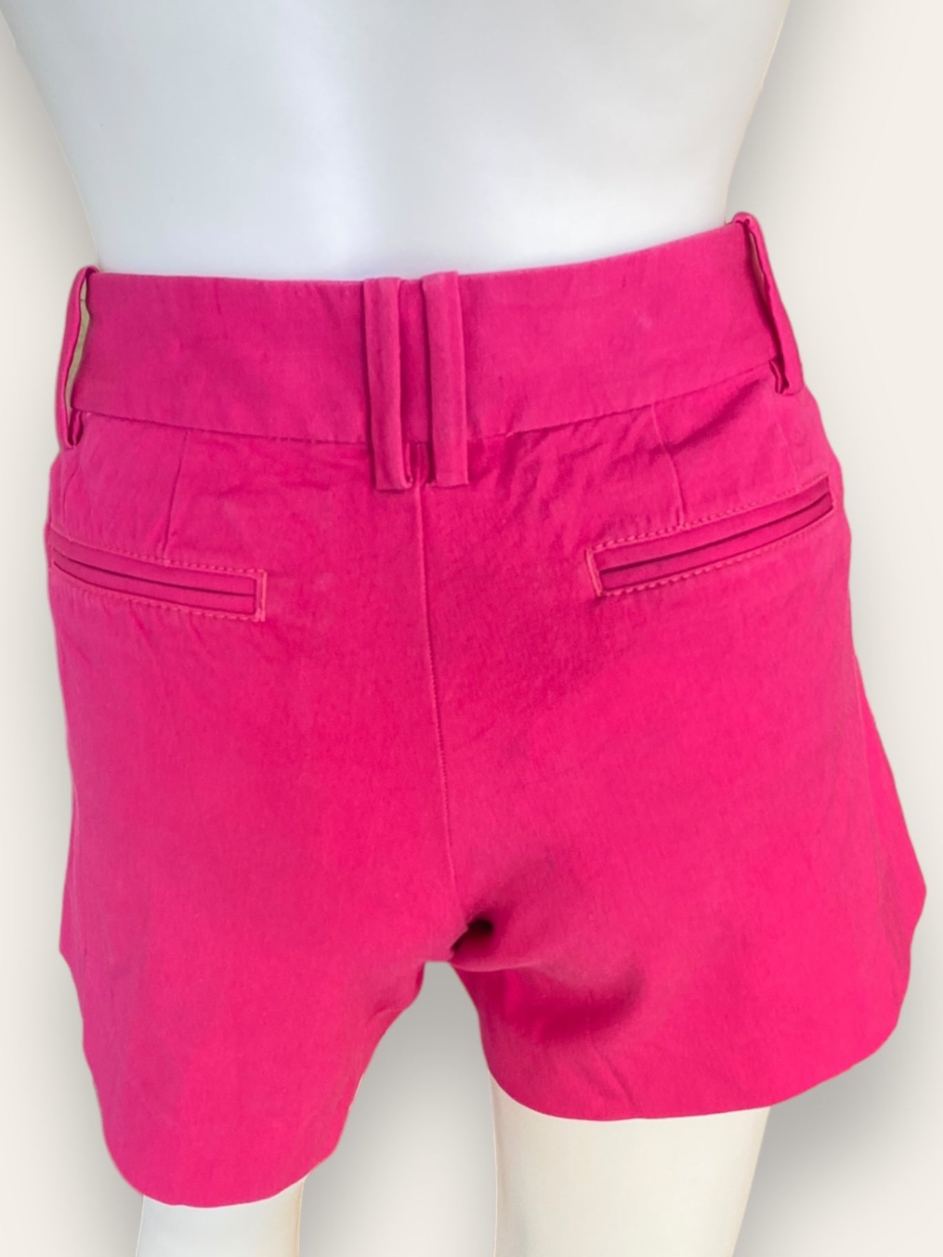 Lilly Pulitzer hot pink shorts 2