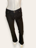 Rock & Republic black Jeans 27