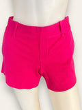 Lilly Pulitzer hot pink shorts 2