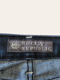 Rock & Republic denim skirts 26