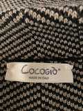 Cocogio Multicolor Jacket 10