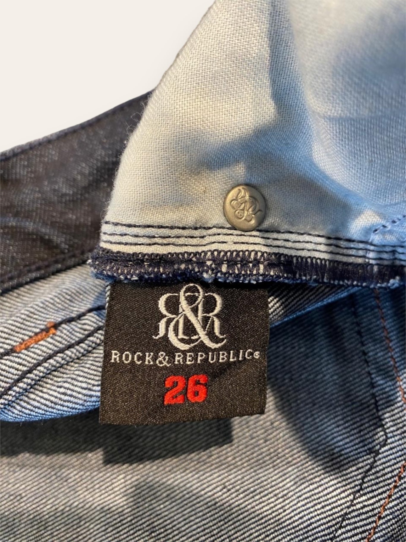 Rock & Republic Venice Jeans W26