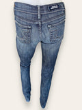 Rock & Republic skinny Blue Jeans W26