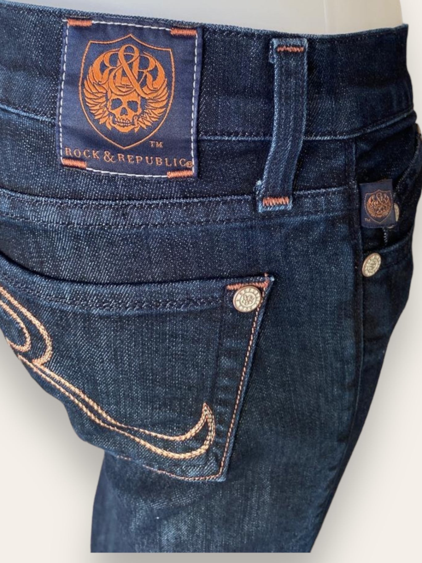 Rock & Republic Venice Jeans W26