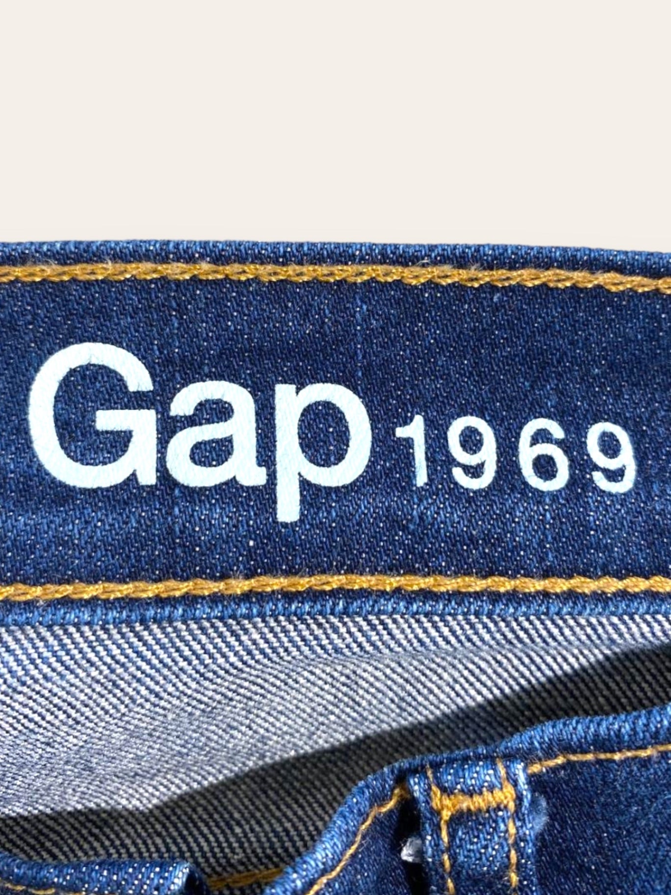 GAP Blue Denims 26R