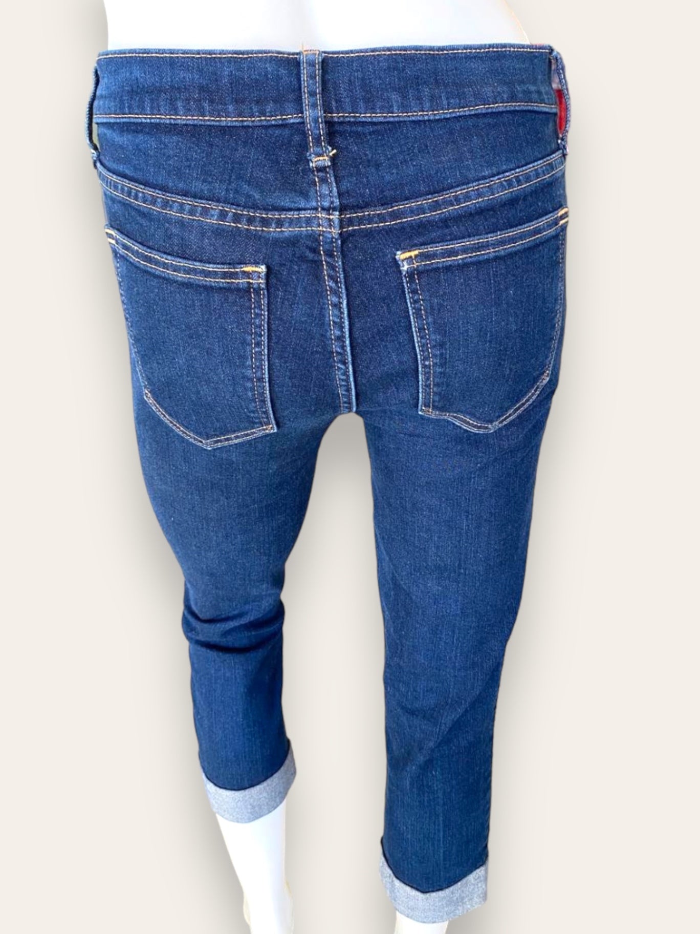 GAP Blue Denims 26R