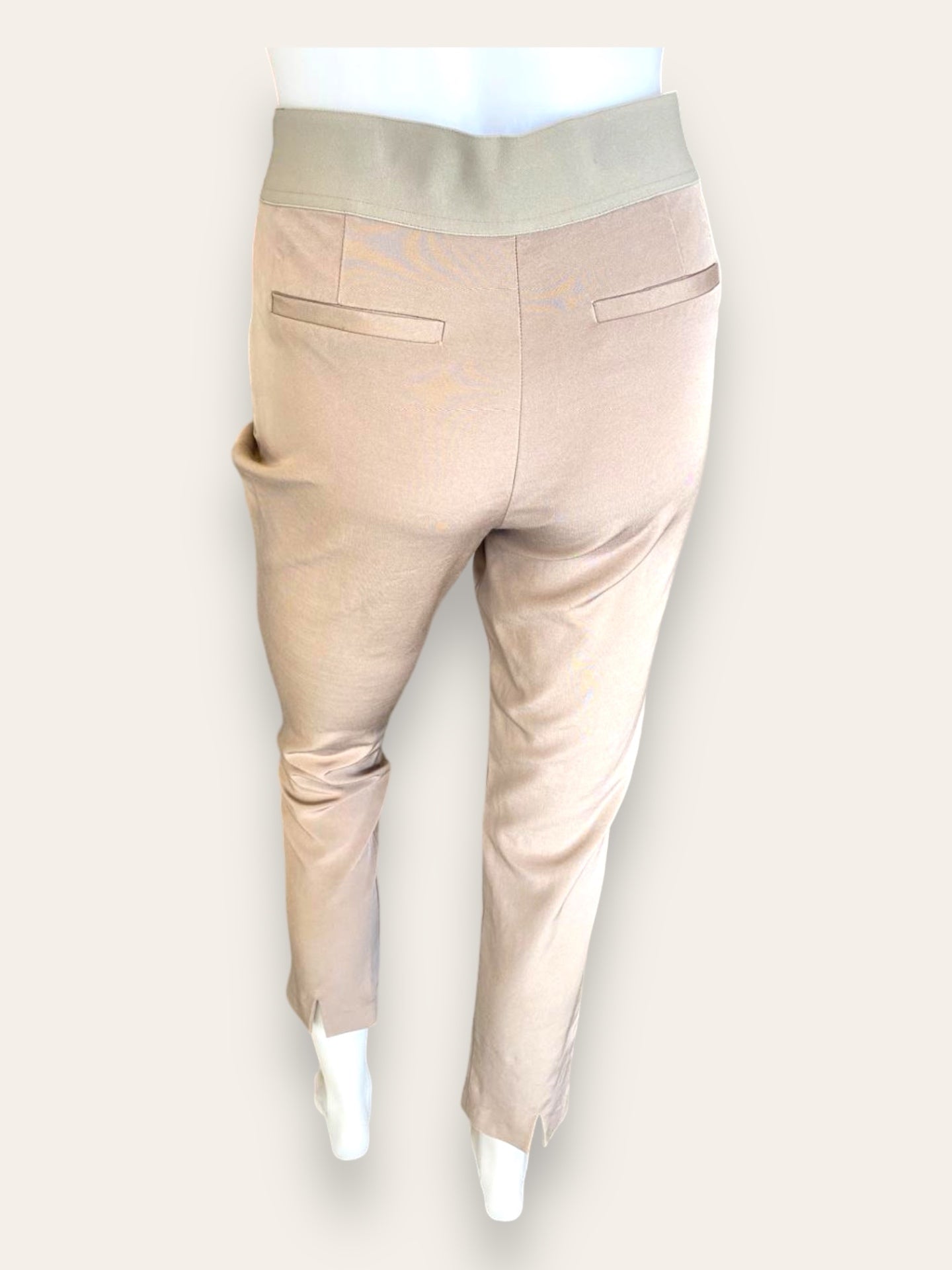 Coast Beige Pants 10