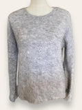 Country Road Grey Sweater M