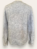 Country Road Grey Sweater M