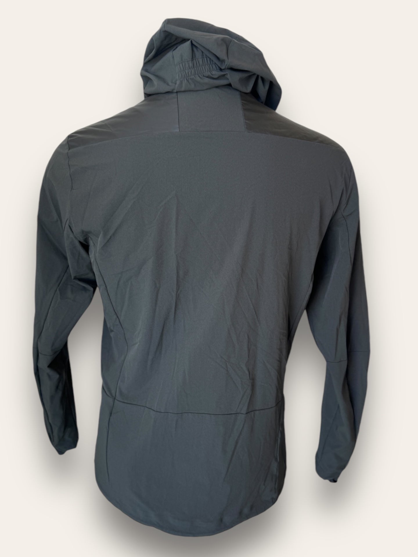 Salomon Black Training Jacket L