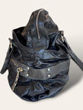 See by Chloe Black Designer leather bag