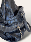 See by Chloe Black Designer leather bag