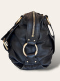 Michael Kors Black Handbag with dustbag