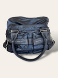 See by Chloe Black Designer leather bag